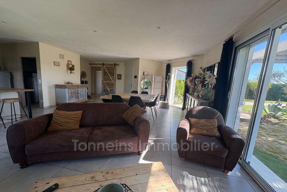 Vente Maison vente maison 5 Pièce(s) Marmande