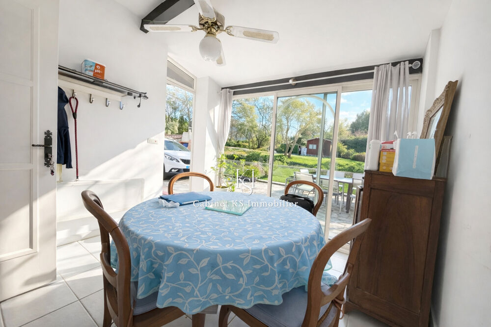 Vente Maison VILLA T4 CLIMATISEE SUR 1900 M2 AVEC PISCINE Tourves
