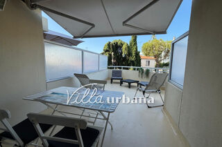  Appartement à louer 1 pièce 28 m²