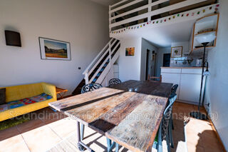  Appartement � vendre 3 pi�ces 40 m�