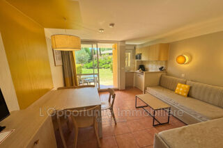  Appartement à vendre 2 pièces 34 m²