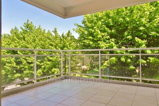  Appartement à vendre 2 pièces 46 m²