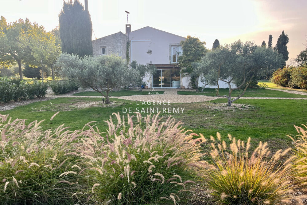  vendre  Maison Saint-Rmy-de-Provence (13210)