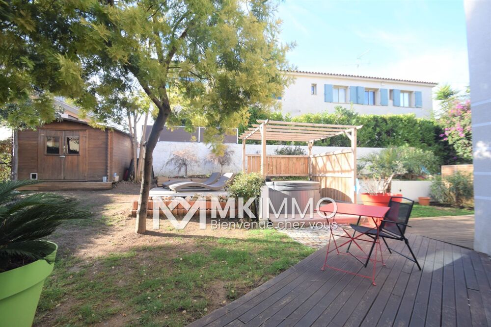 Location Appartement location appartement 3 Pièce(s) Cagnes-sur-mer