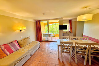  Appartement � vendre 2 pi�ces 42 m�