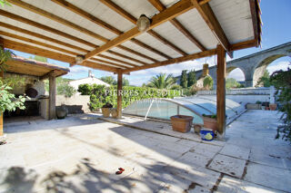  Maison à vendre 5 pièces 150 m²