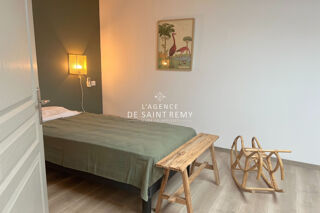 Vente Appartement Saint-Rémy-de-Provence - Superbe loft en duplex avec terrasse, Saint-rémy-de-provence