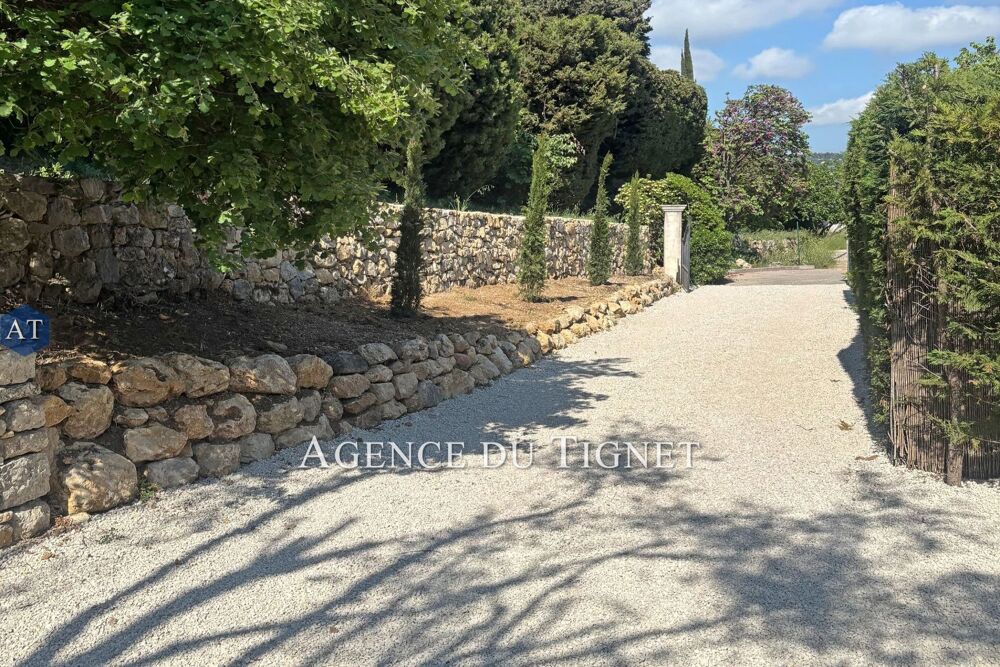 Vente Appartement vente appartement 5 Pièce(s) Grasse