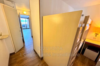  Appartement  vendre 3 pices 36 m