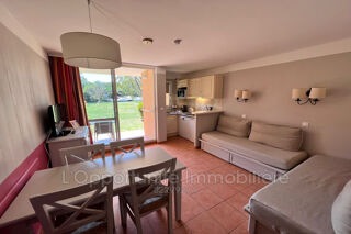  Appartement à vendre 2 pièces 33 m²