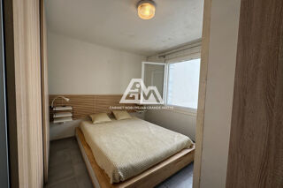  Appartement à vendre 3 pièces 38 m²