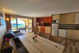  Appartement  vendre 3 pices 39 m