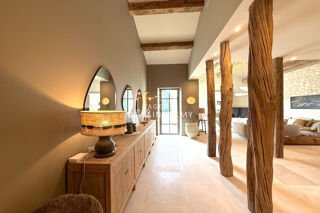 Vente Maison Face aux Alpilles et aux champs d'olivier à 10 minutes à pied Saint-rémy-de-provence
