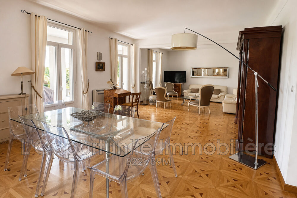 Vente Maison vente maison 5 Pièce(s) Cannes