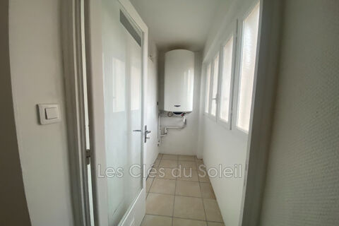  Appartement � louer 5 pi�ces 82 m�