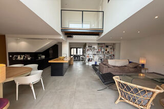  Appartement � vendre 4 pi�ces 121 m�