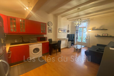  Appartement  louer 2 pices 31 m