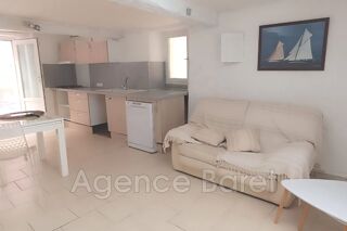  Appartement  vendre 2 pices 38 m