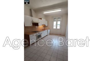  Appartement � vendre 5 pi�ces 91 m�