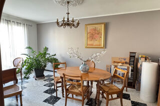  Appartement  vendre 5 pices 92 m