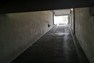  Parking / Garage à vendre 14 m²