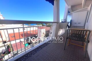  Appartement à vendre 1 pièce 26 m²
