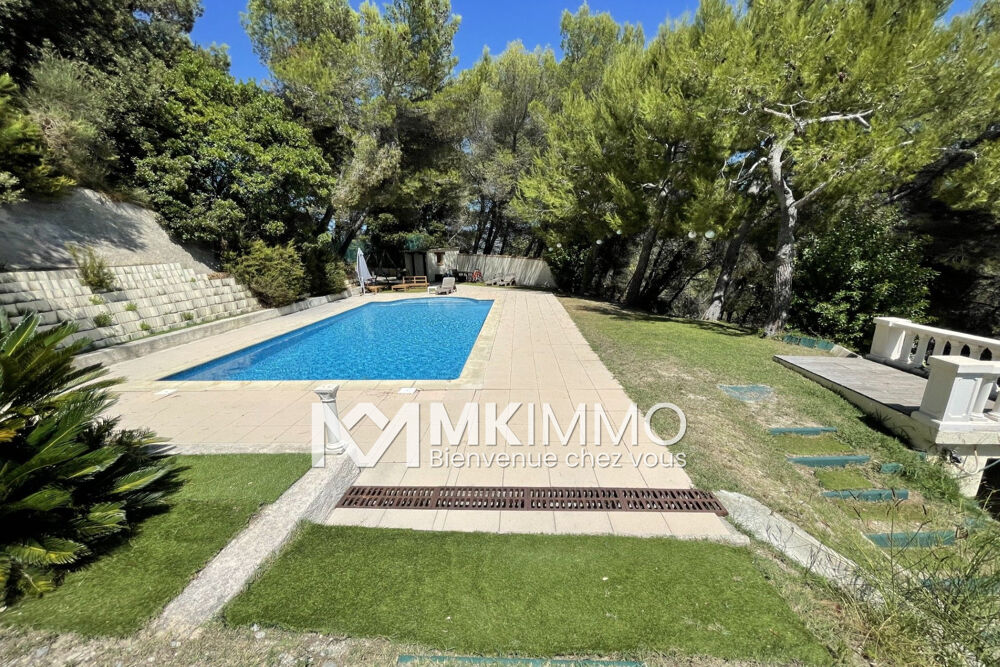 � vendre  Maison Saint-Laurent-du-Var (06700)