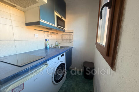  Appartement  louer 1 pice 22 m