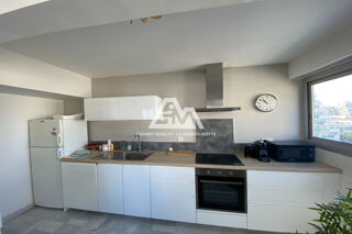  Appartement � vendre 3 pi�ces 62 m�