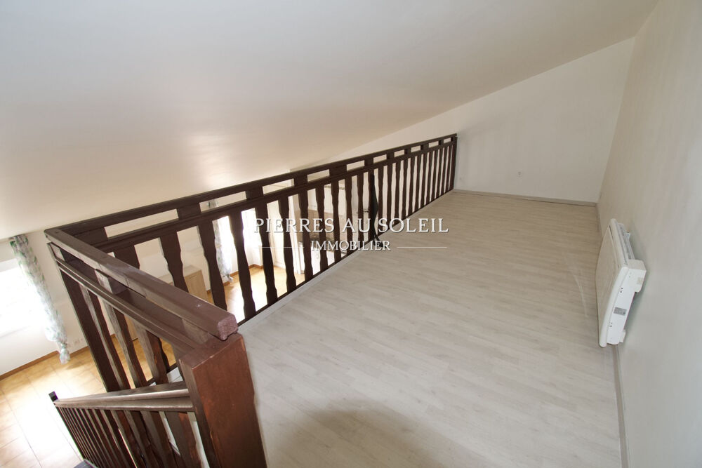 Location Appartement location appartement 2 Pièce(s) Bédarieux