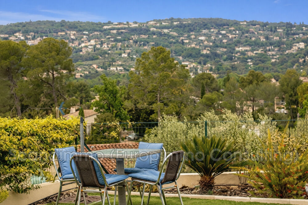 � vendre  Maison Grasse (06130)