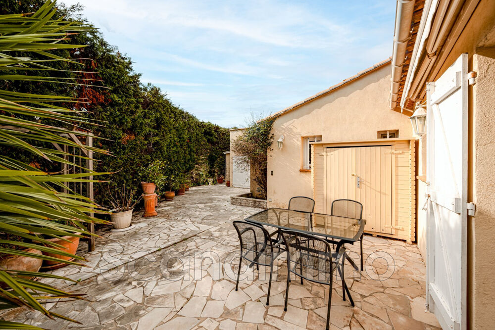  vendre  Maison Bormes-les-Mimosas (83230)