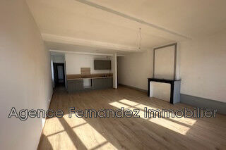  Appartement à louer 2 pièces 55 m²
