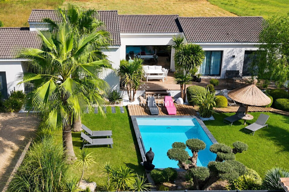 vente maison