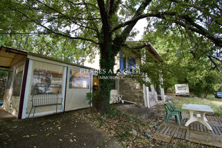  Maison � vendre 2 pi�ces 45 m�