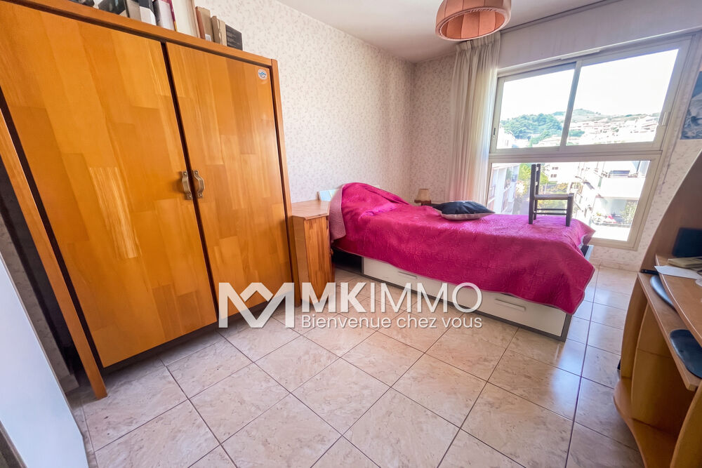 vente appartement 3 Pièce(s)