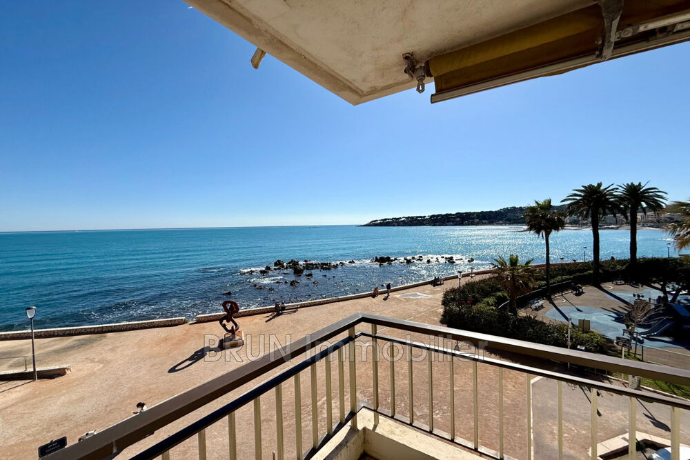 Vente Appartement vente  3 Pièce(s) Antibes