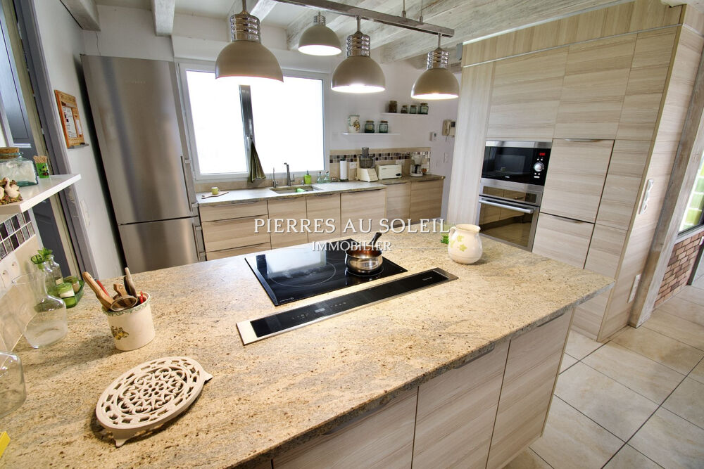 � vendre  Maison M�ze (34140)