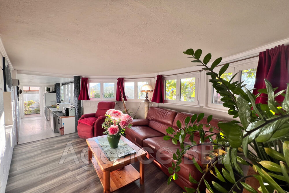  vendre  Maison Saint-Andr-de-la-Roche (06730)