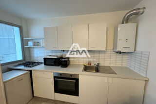  Appartement  vendre 1 pice 22 m