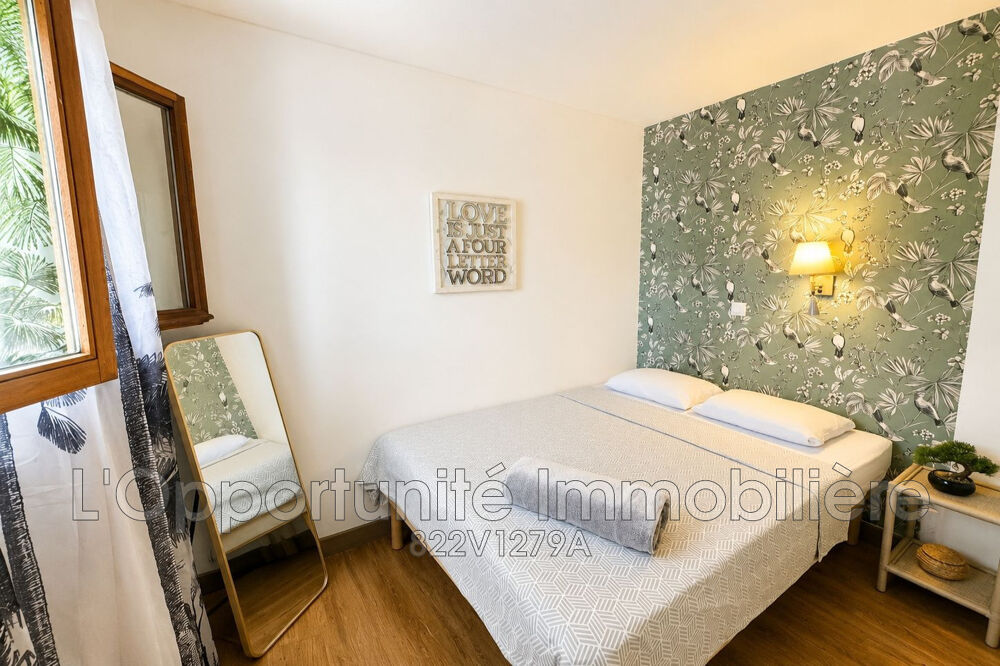 Vente Appartement vente  3 Pièce(s) Cannes