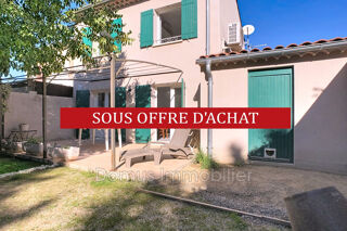  Maison � vendre 3 pi�ces 53 m�