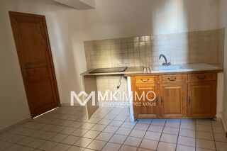  Appartement � louer 1 pi�ce 24 m�