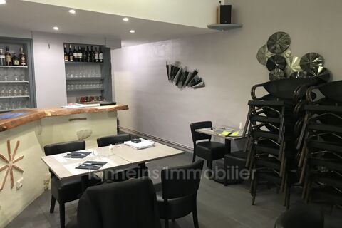 BAR-RESTAURANT 69000 47190 Aiguillon