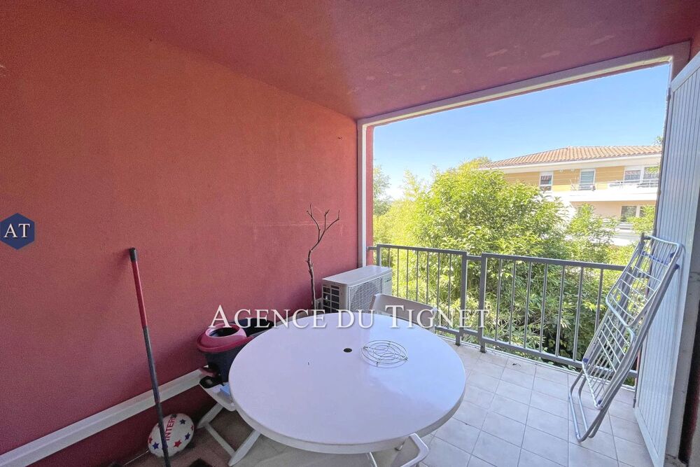 vente appartement 2 Pièce(s)