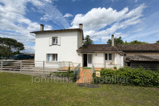  Maison à vendre 6 pièces 120 m²