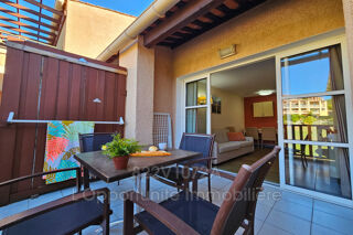  Appartement  vendre 1 pice 8 m