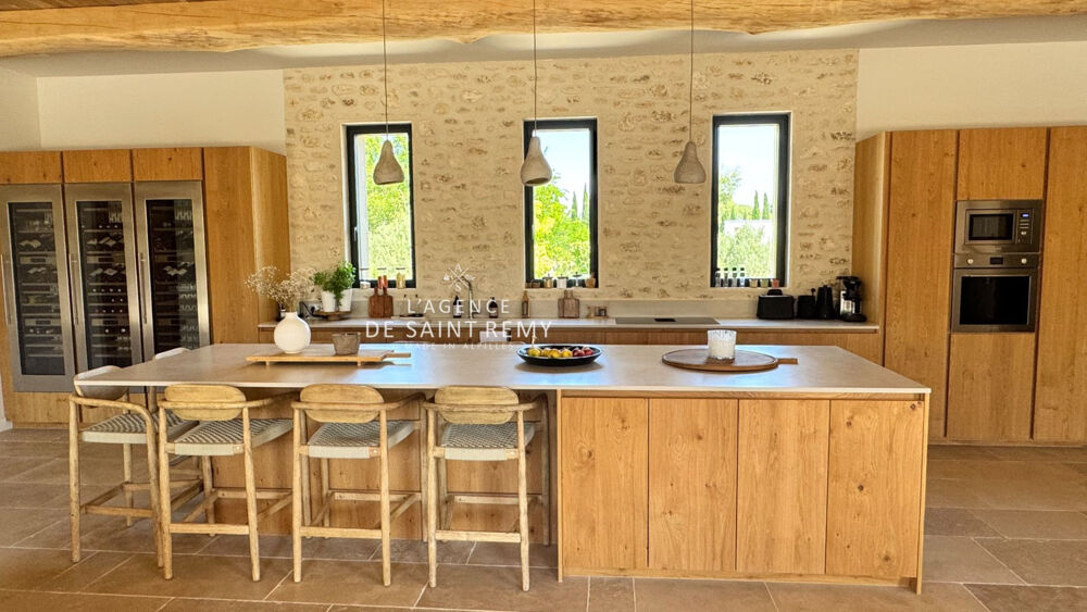  vendre  Maison Saint-Rmy-de-Provence (13210)