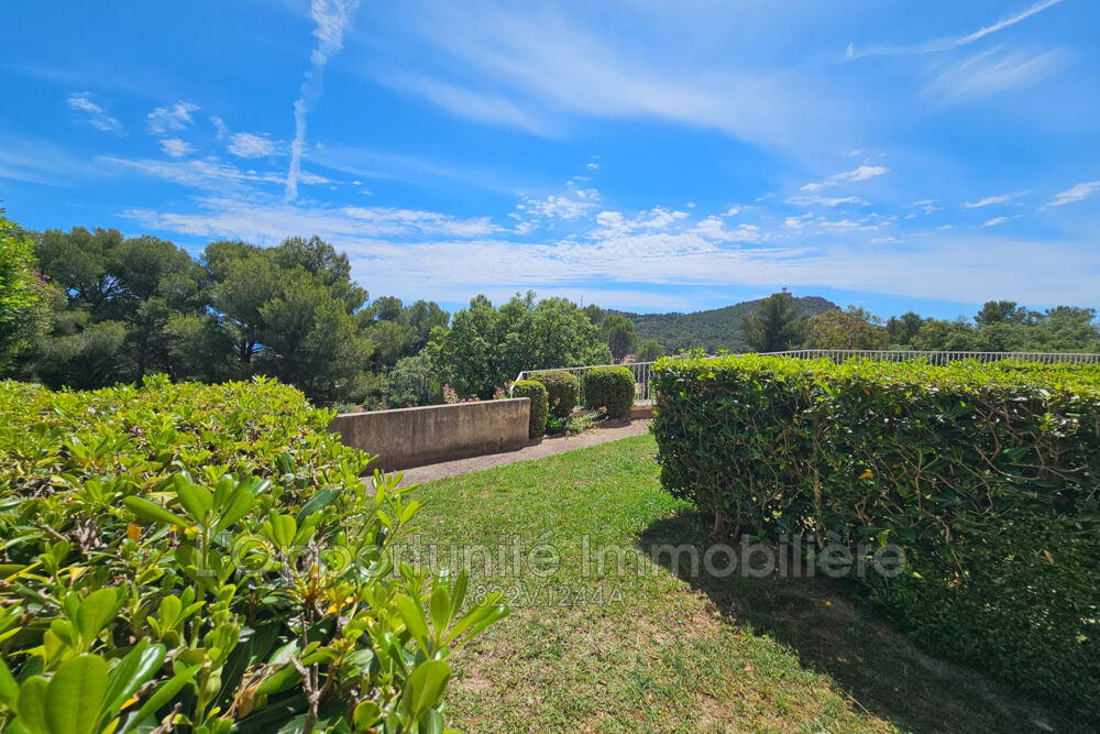 Appartement 2 pièces 27 m² · à Saint-Raphaël · 27 m² · 199 000 €