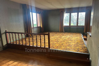  Maison � vendre 5 pi�ces 3370 m�